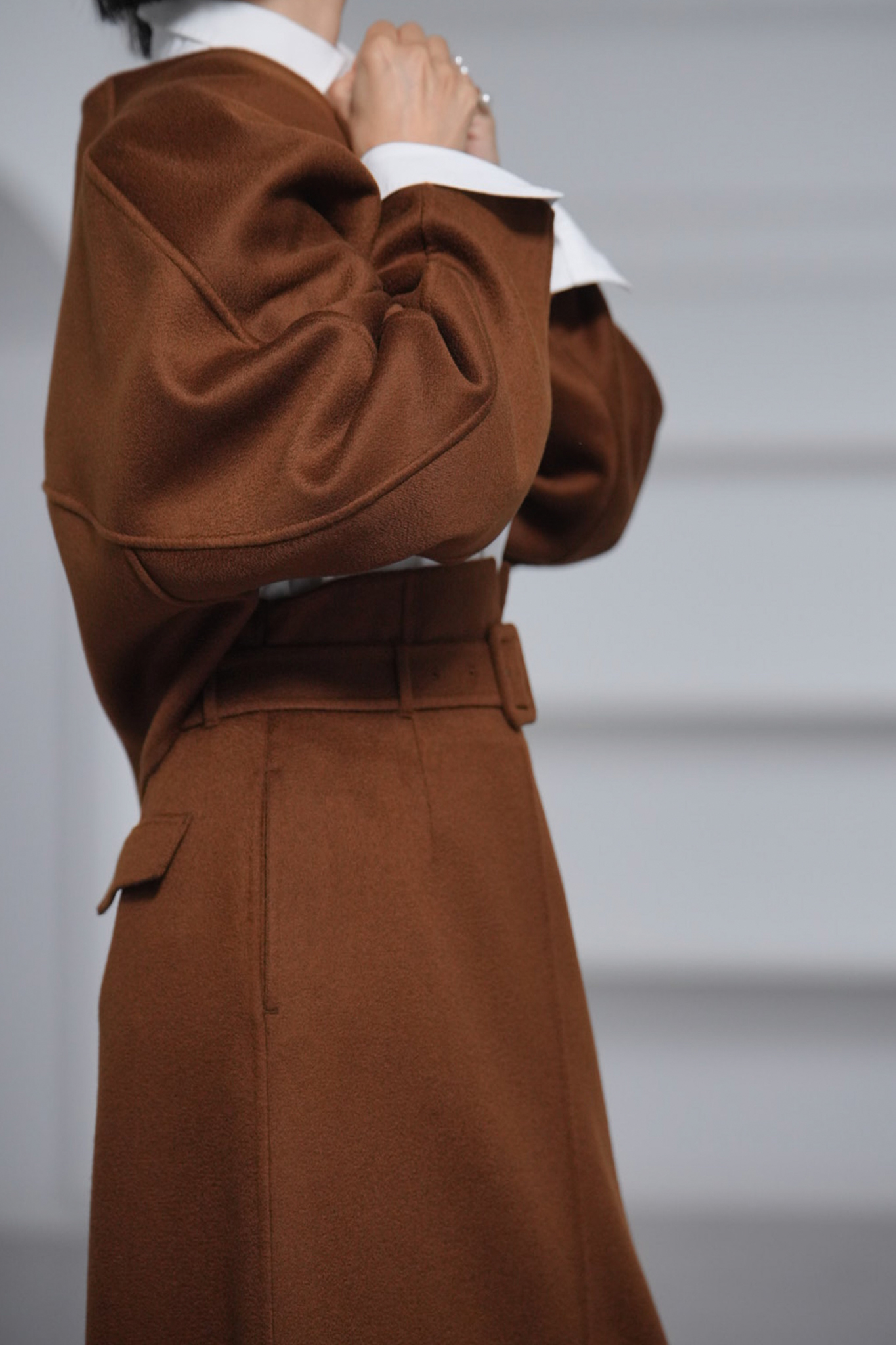 Edith Premium Cashmereの画像