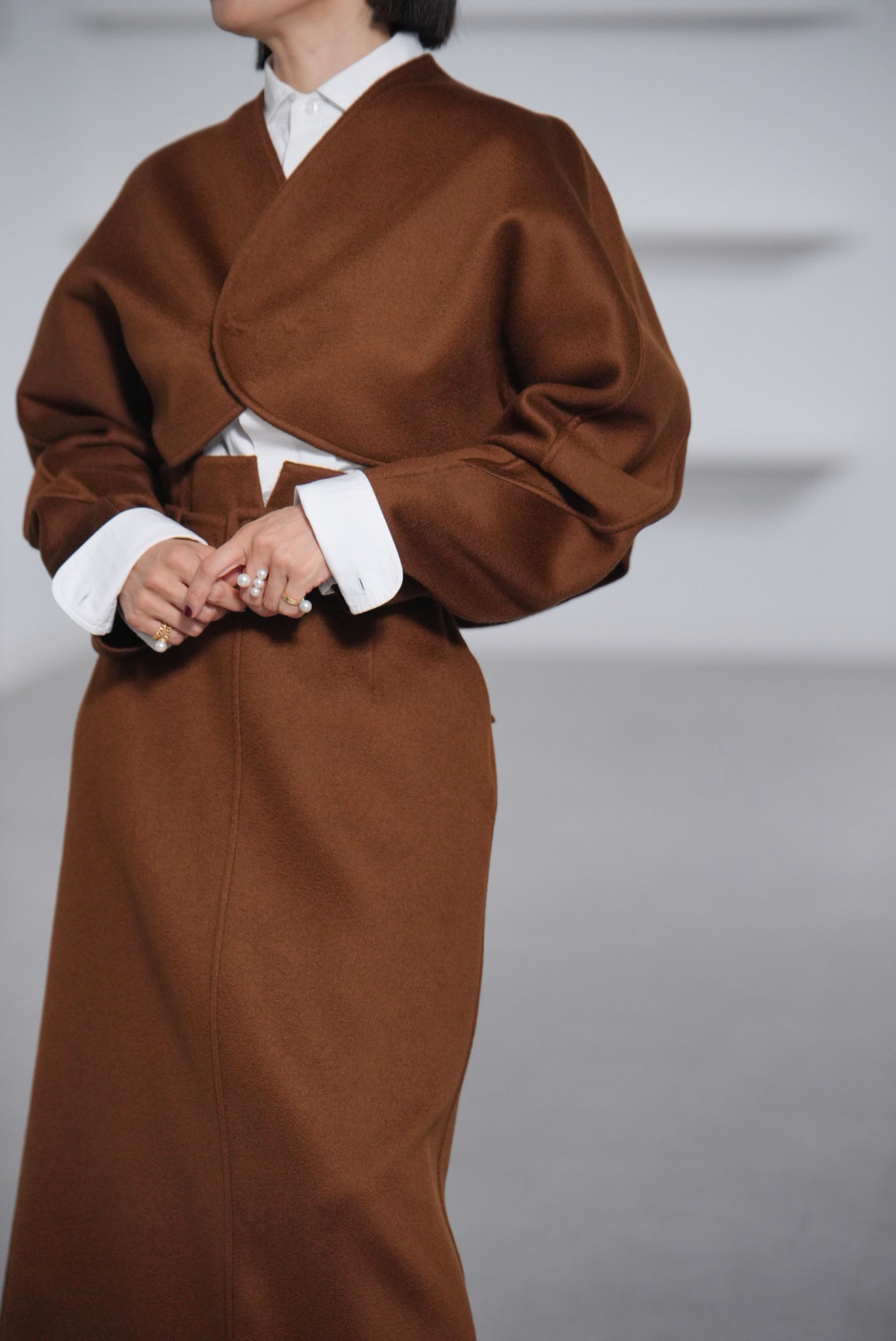 Edith Premium Cashmereの画像