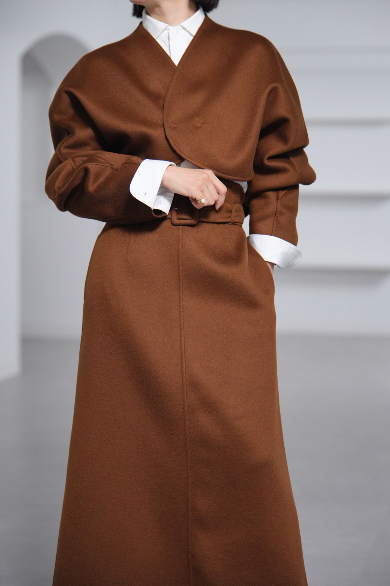 Edith Premium Cashmereの画像