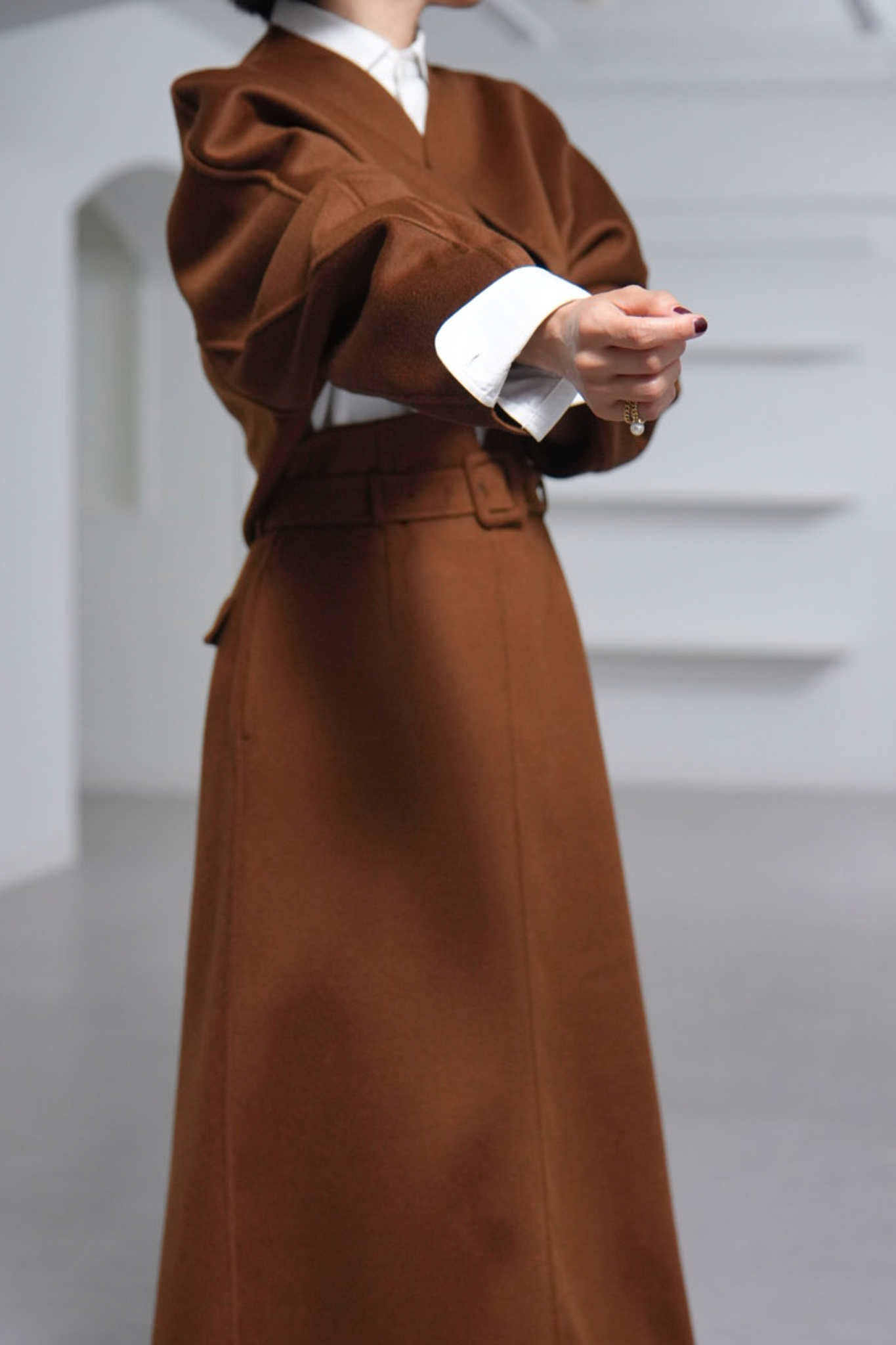 Edith Premium Cashmereの画像