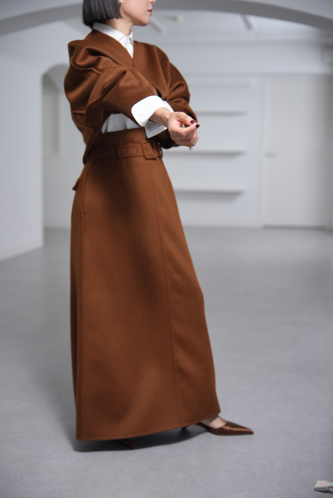 Edith Premium Cashmereの画像