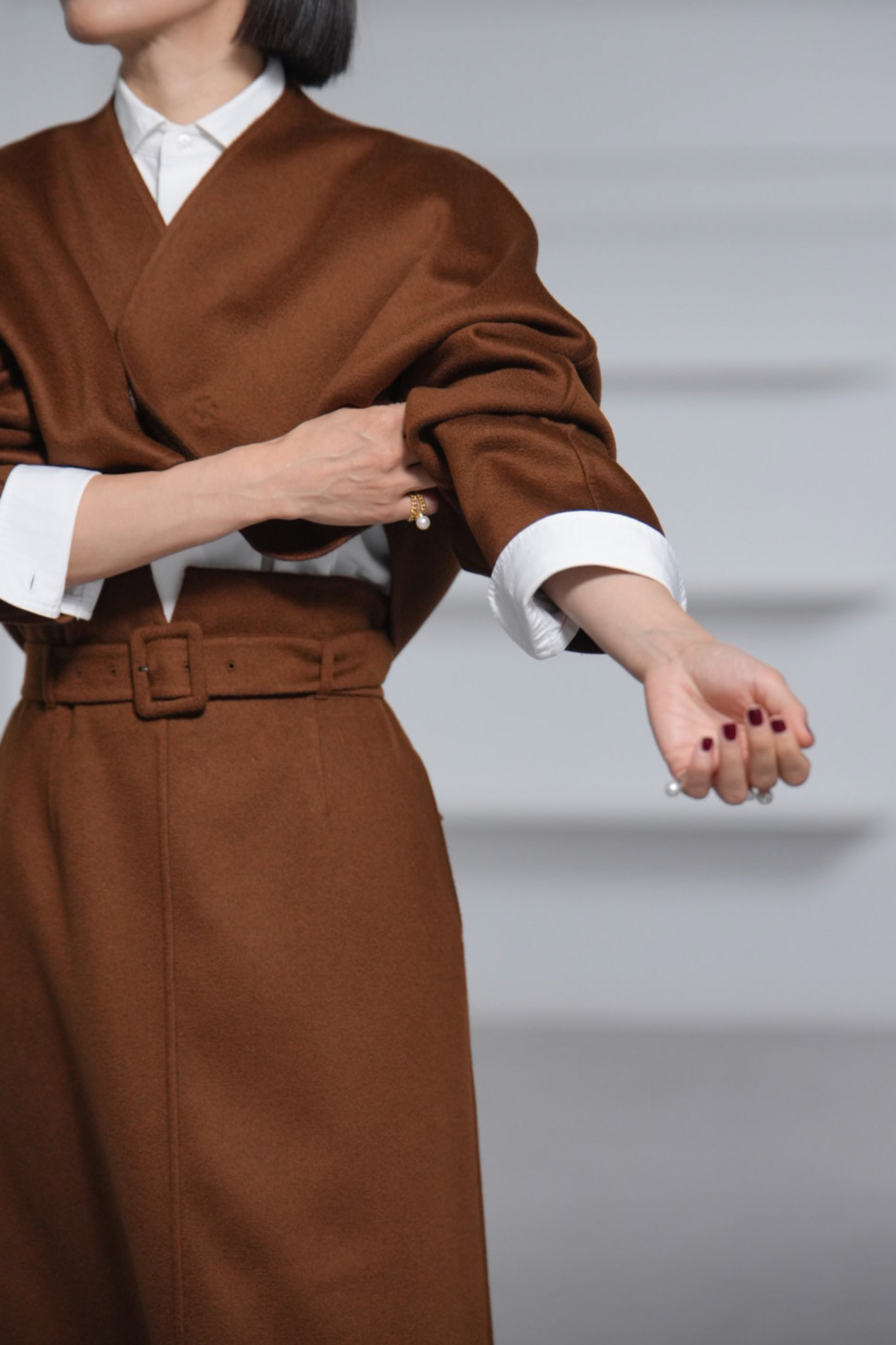 Edith Premium Cashmereの画像