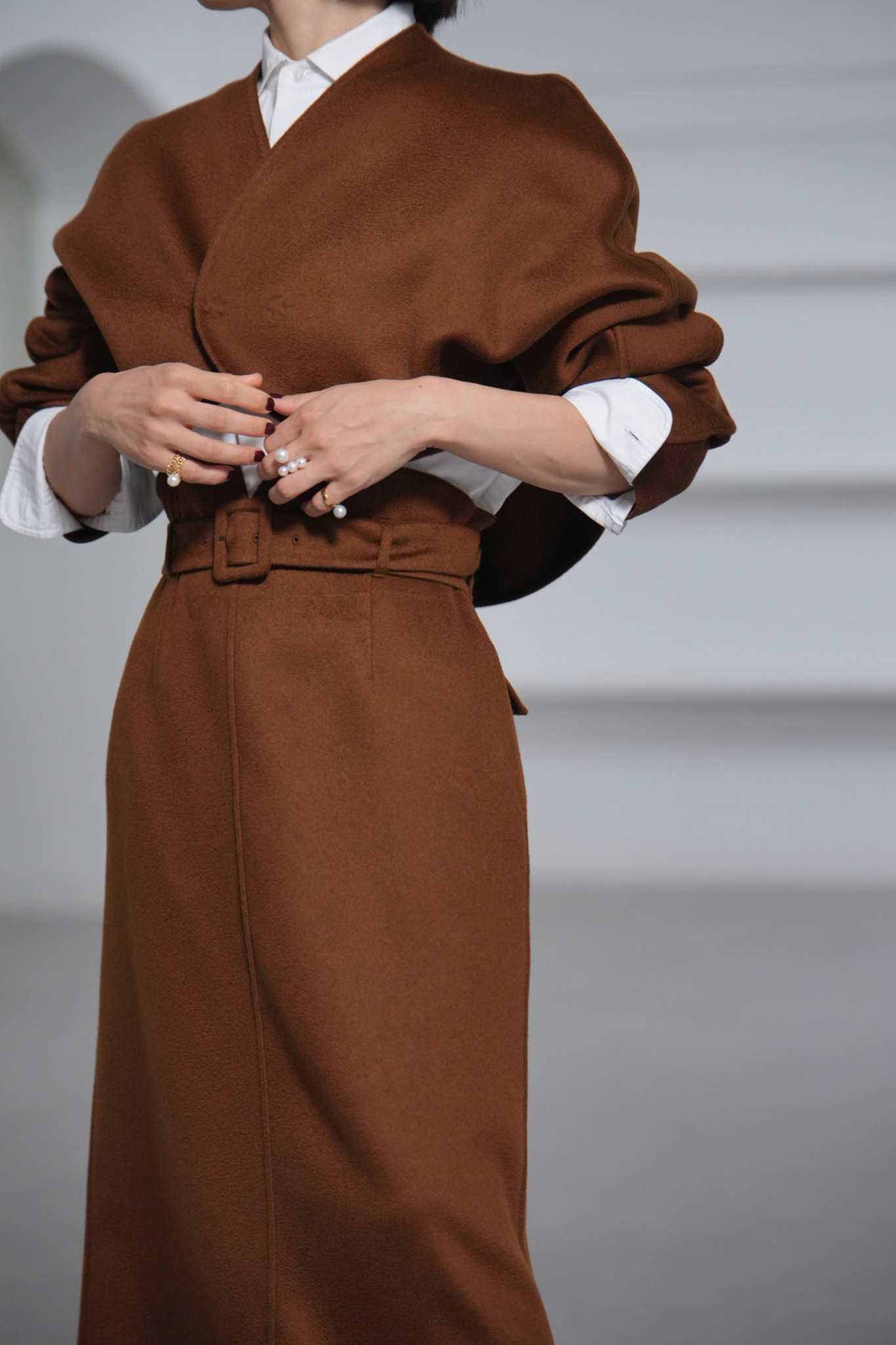 Edith Premium Cashmereの画像