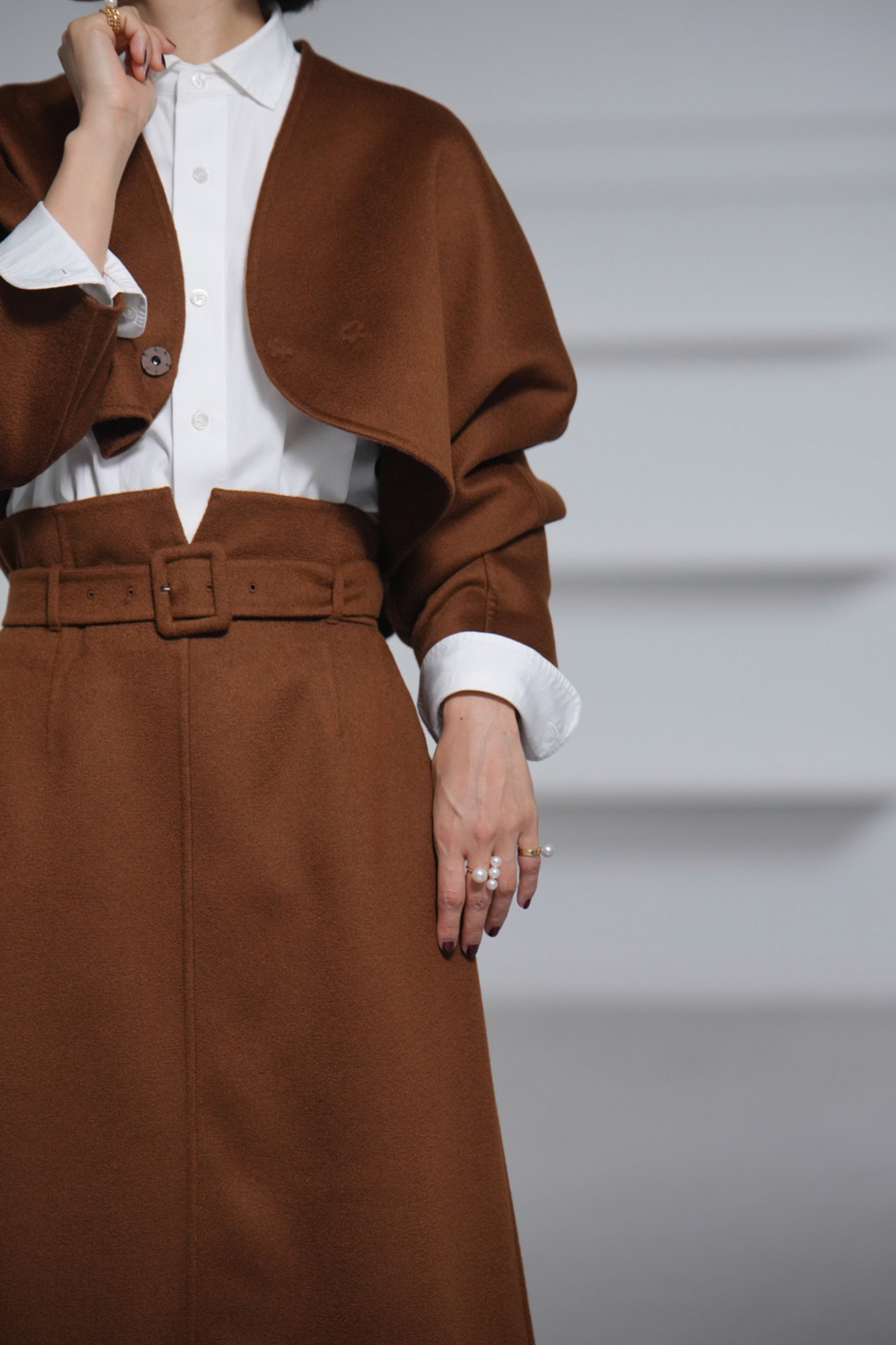 Edith Premium Cashmereの画像