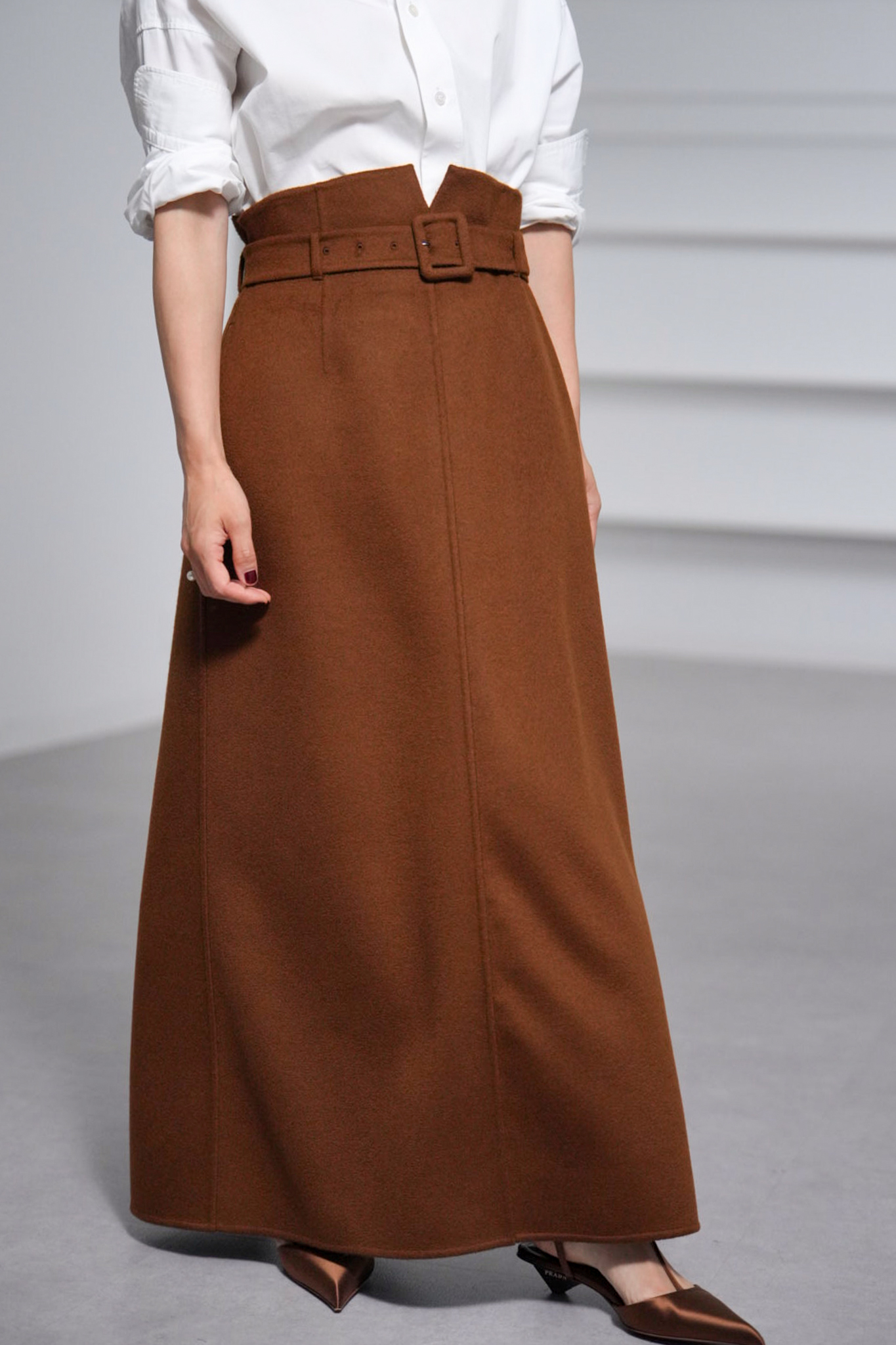 Edith Premium Cashmere | SHE Tokyo online shop