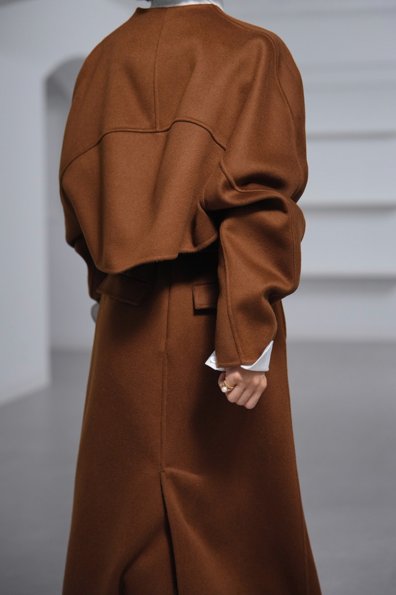 Edith Premium Cashmereの画像