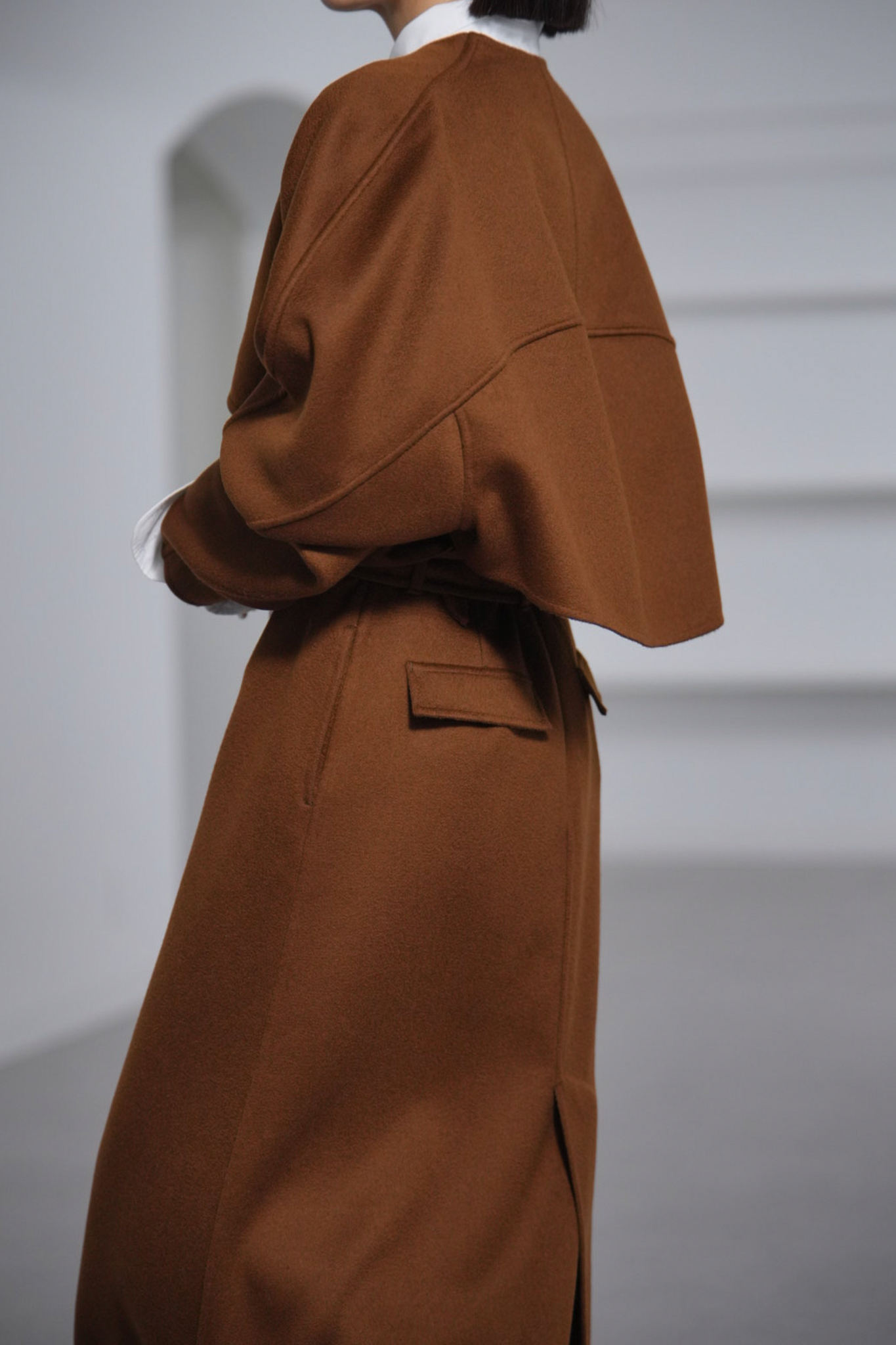 Edith Premium Cashmereの画像