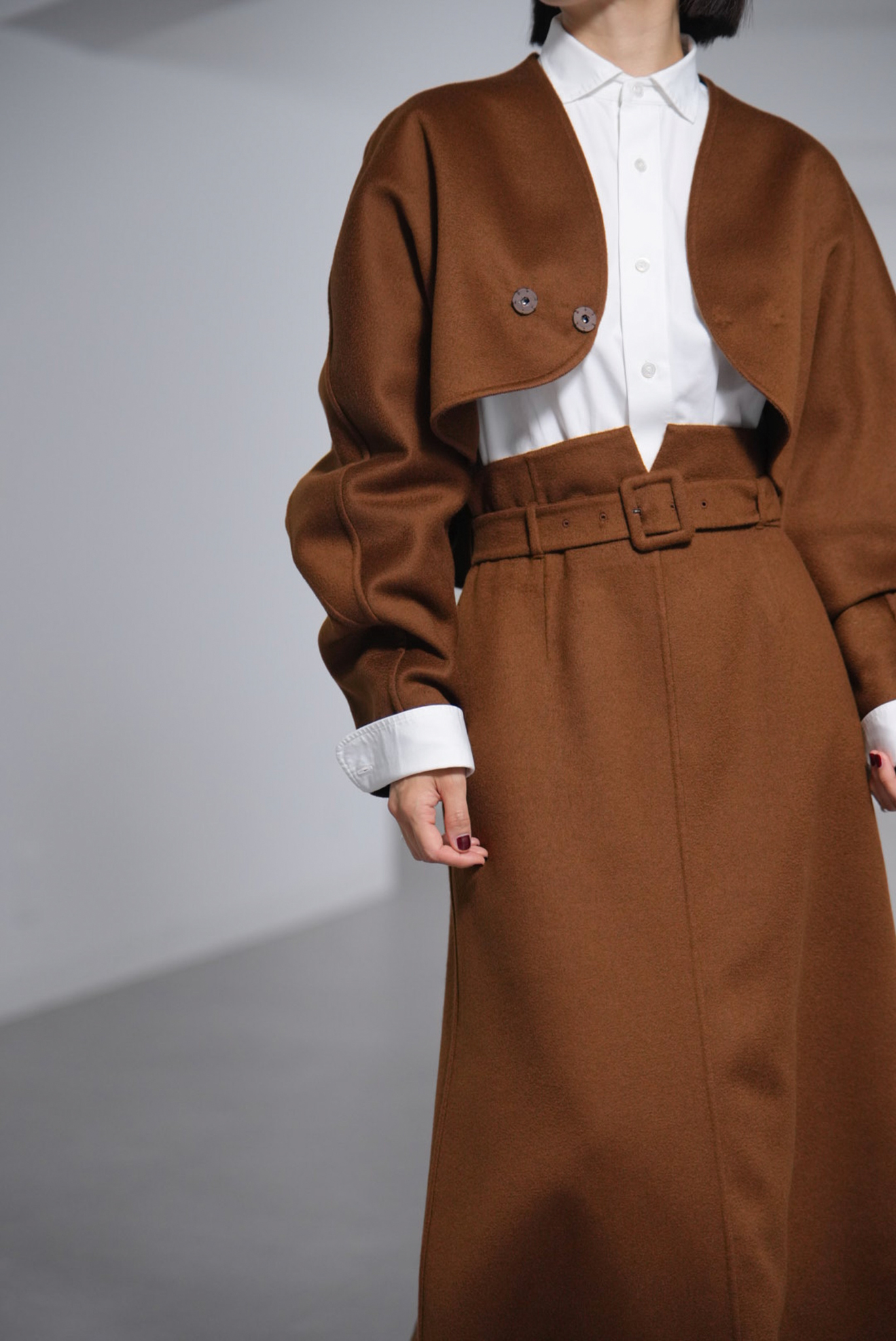 Edith Premium Cashmereの画像