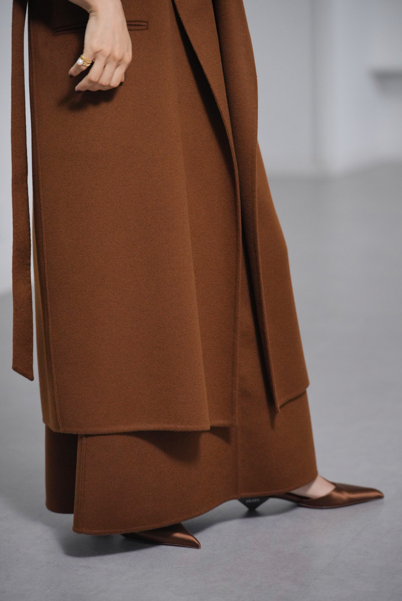 Edith Premium Cashmereの画像