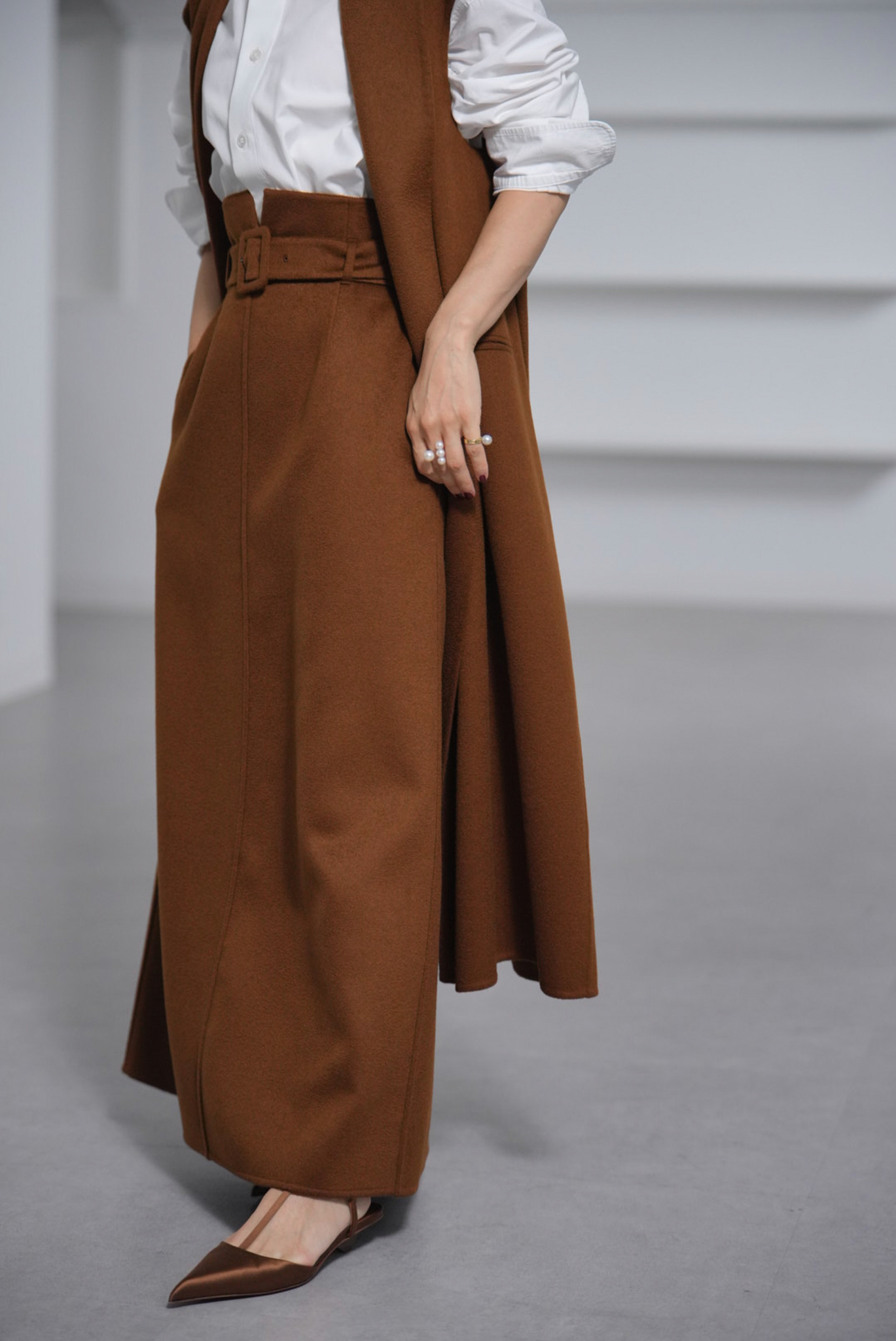 Edith Premium Cashmereの画像