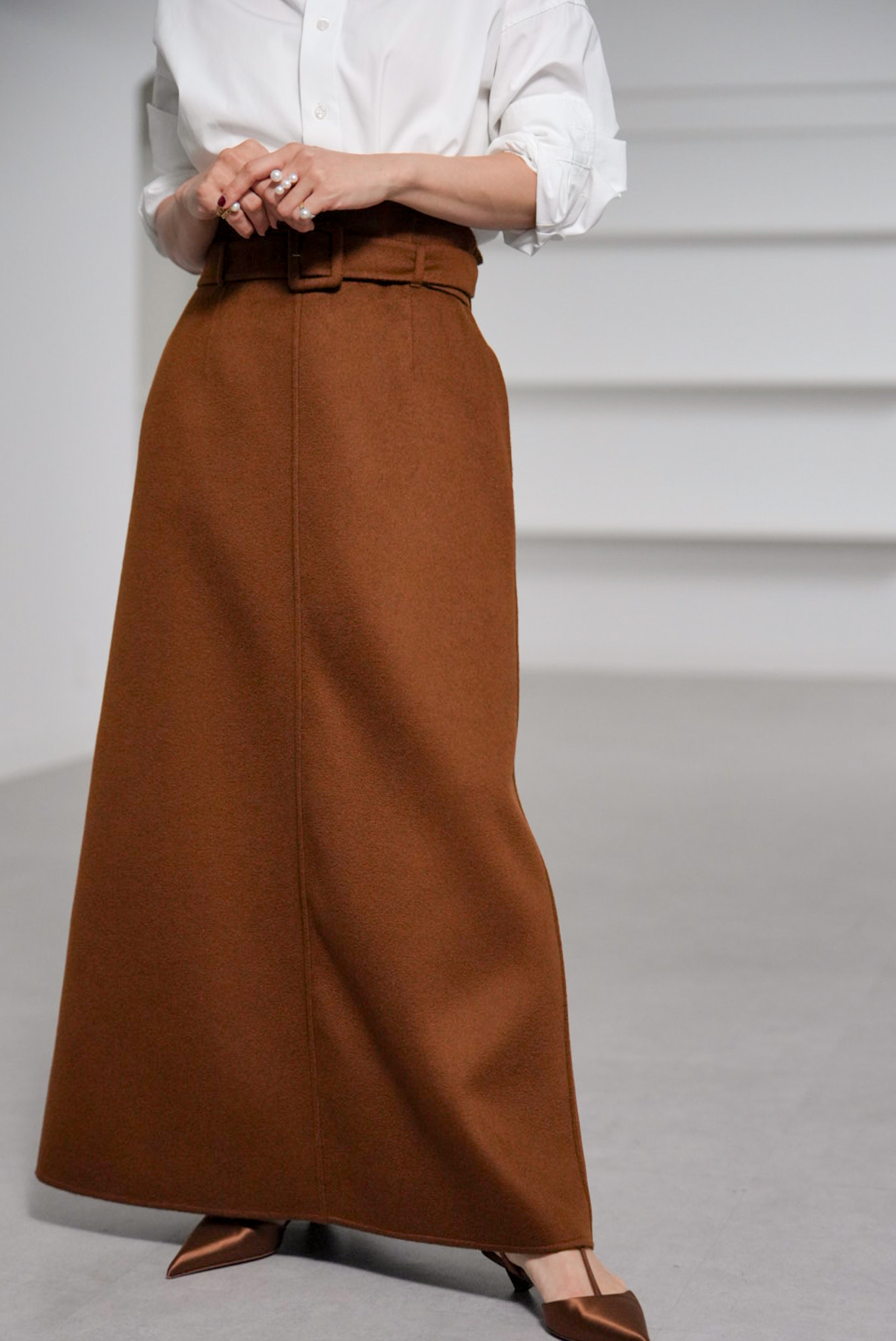 Edith Premium Cashmereの画像