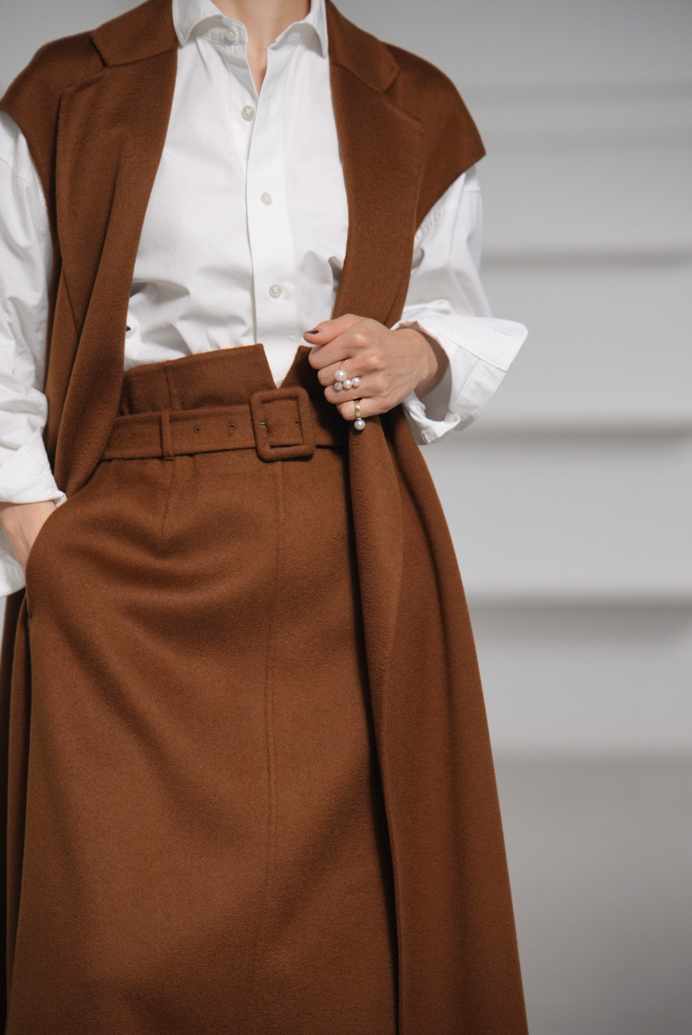 Edith Premium Cashmereの画像