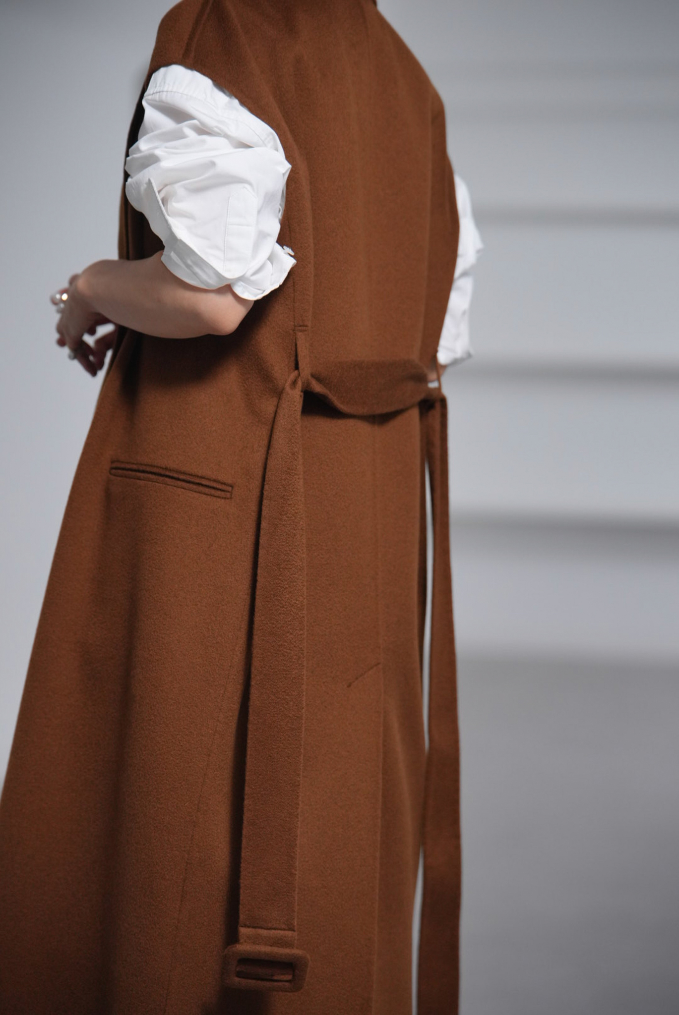 Edith Premium Cashmereの画像