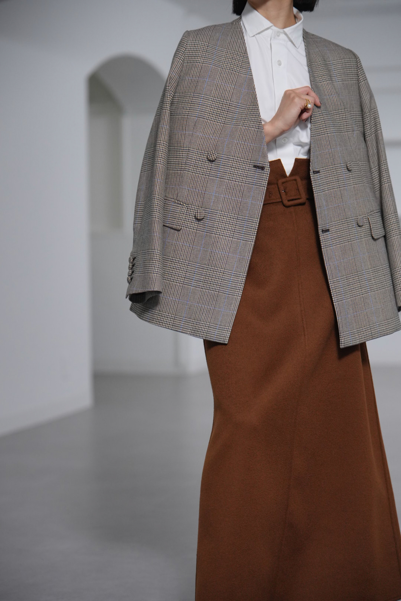 Edith Premium Cashmereの画像