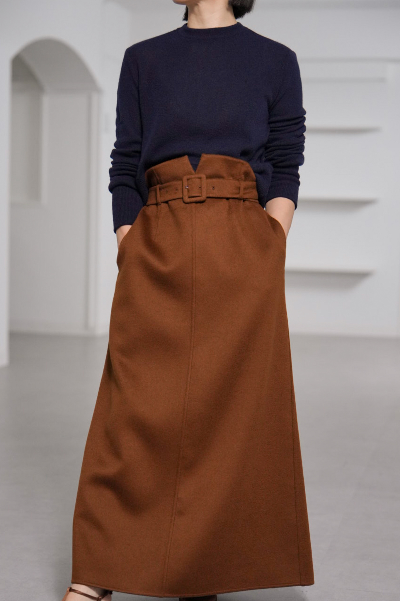 Edith Premium Cashmereの画像