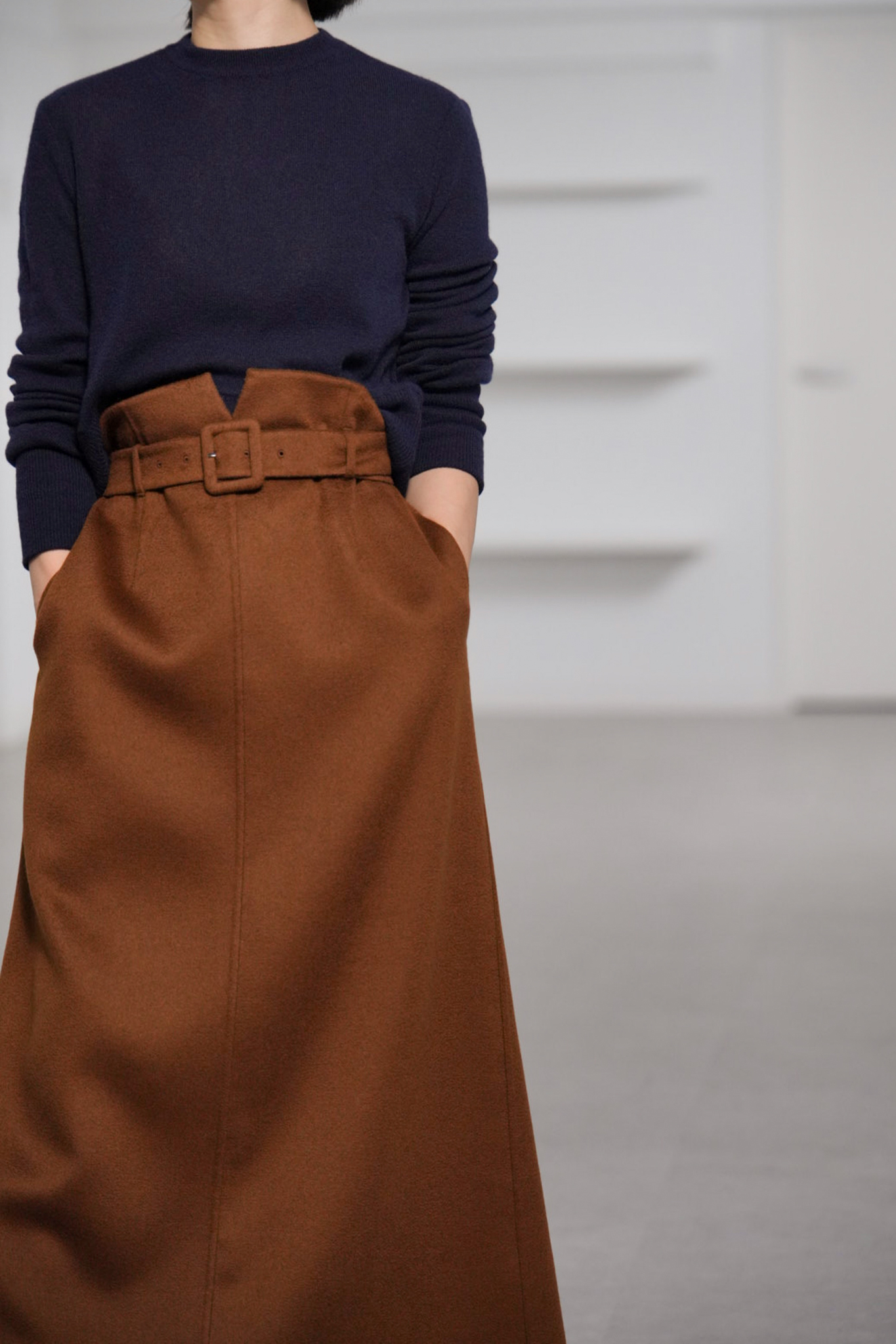 Edith Premium Cashmereの画像