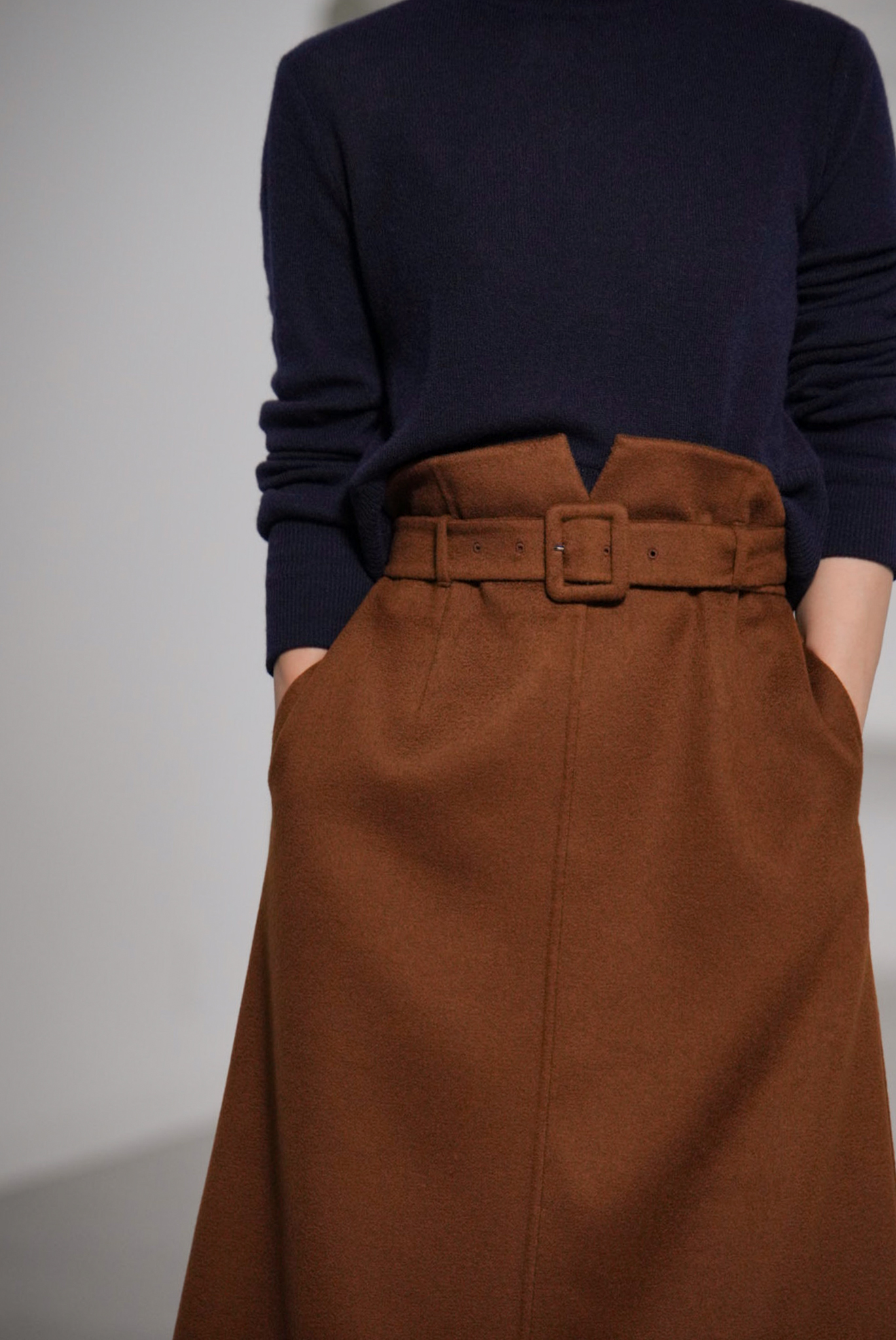 Edith Premium Cashmereの画像