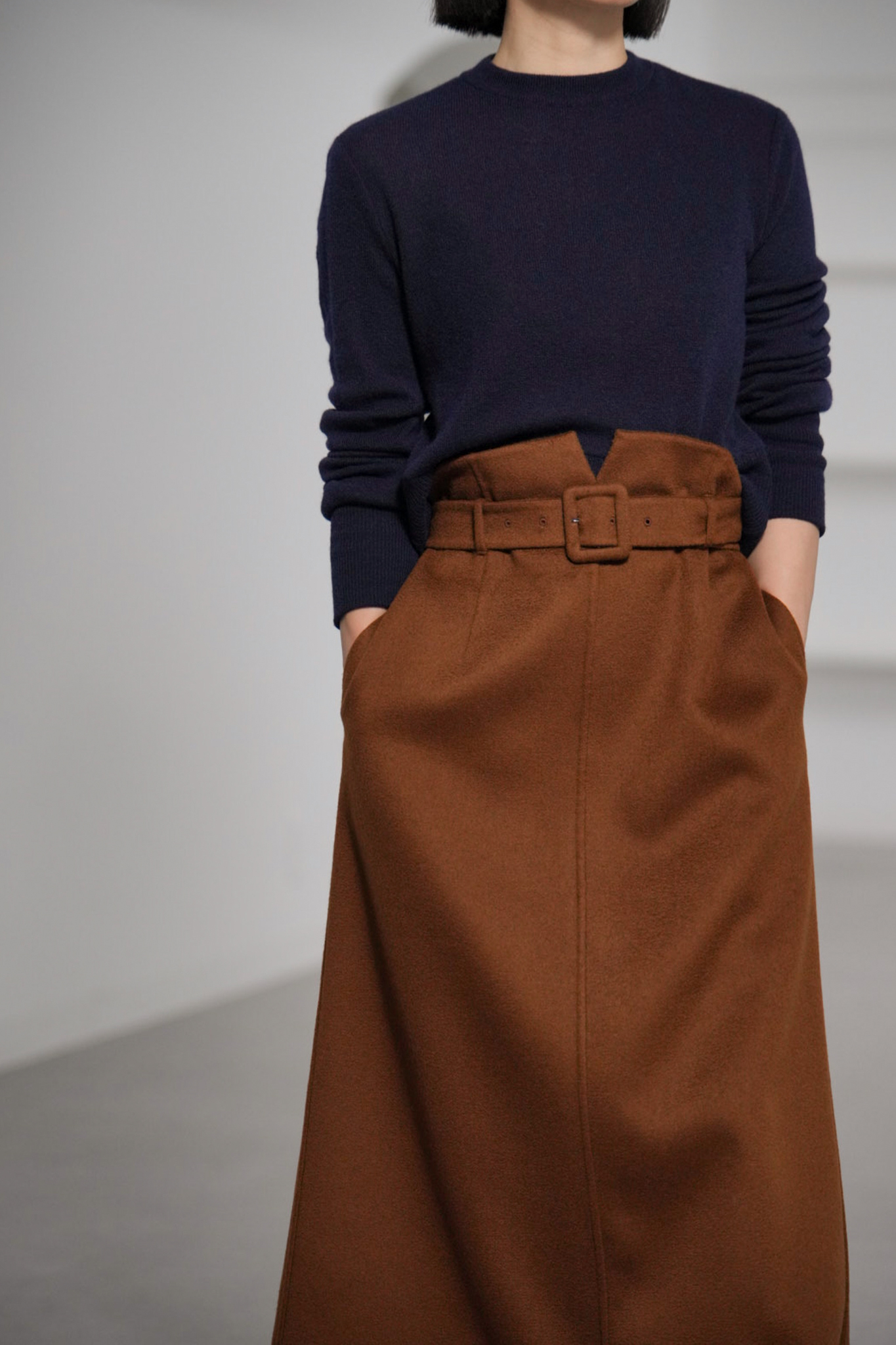 Edith Premium Cashmereの画像