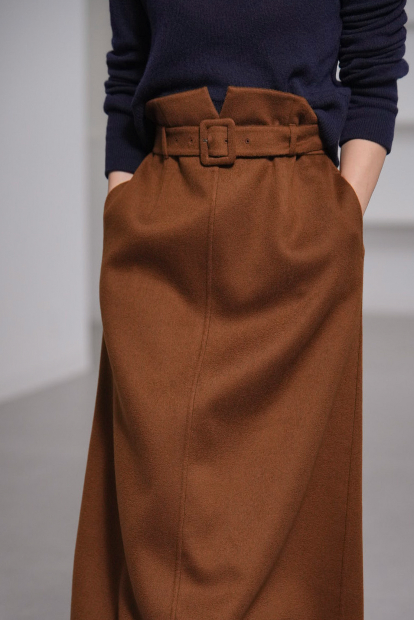 Edith Premium Cashmere | SHE Tokyo online shop