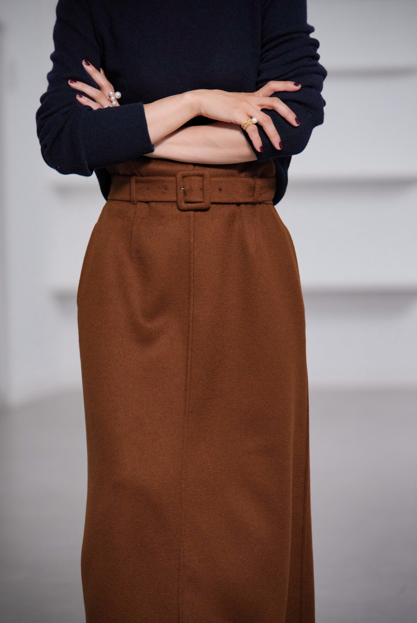 Edith Premium Cashmereの画像