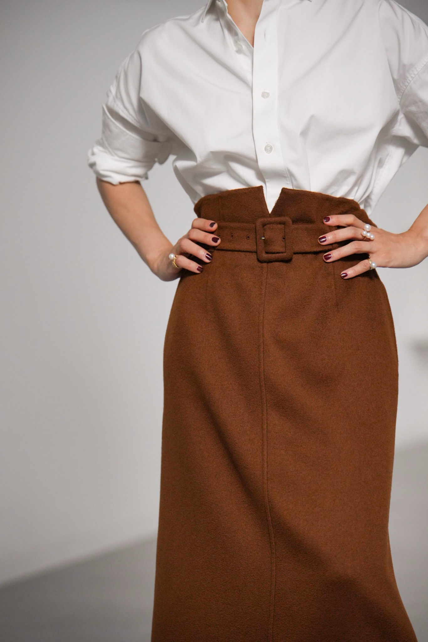 Edith Premium Cashmereの画像