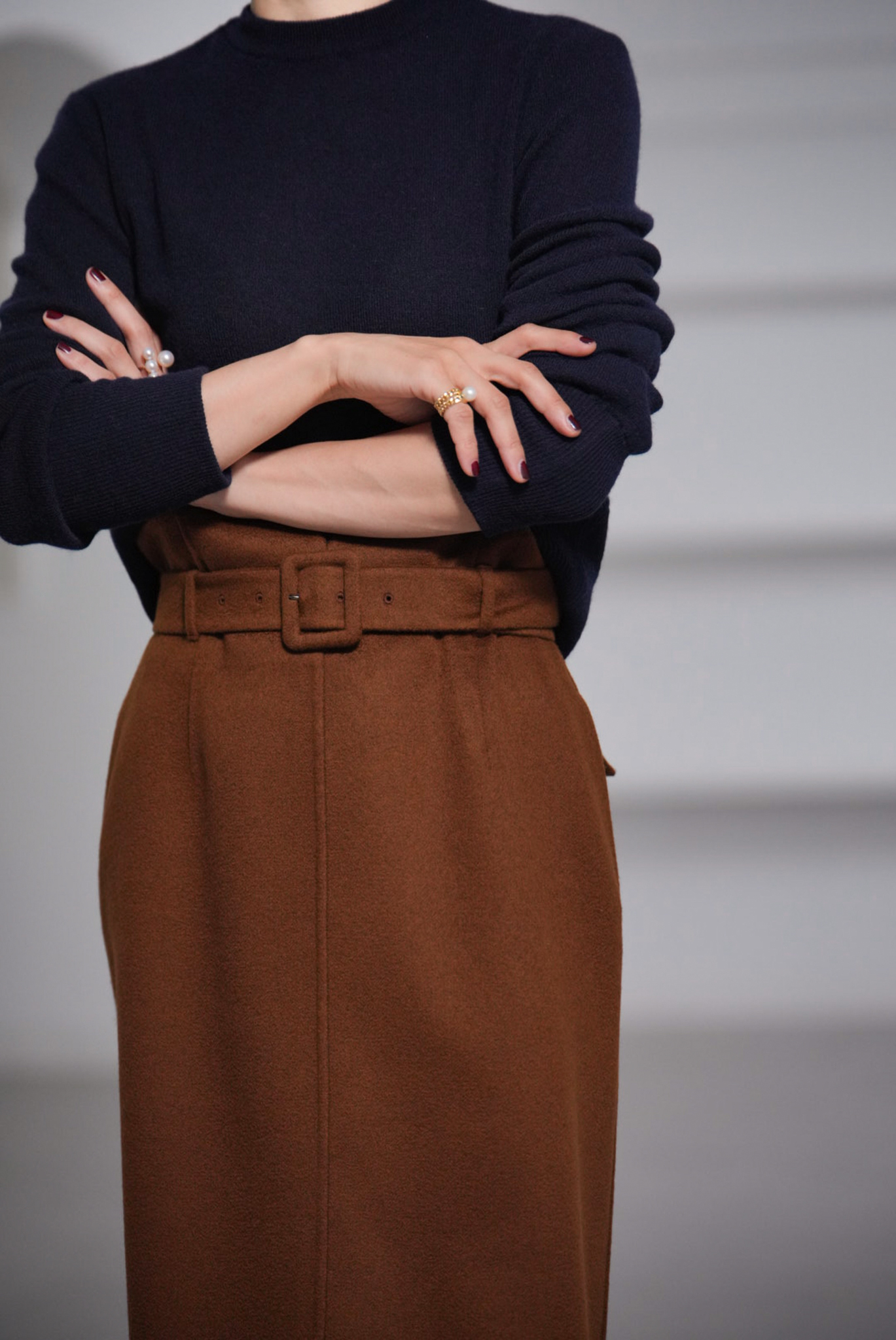 Edith Premium Cashmere | SHE Tokyo online shop