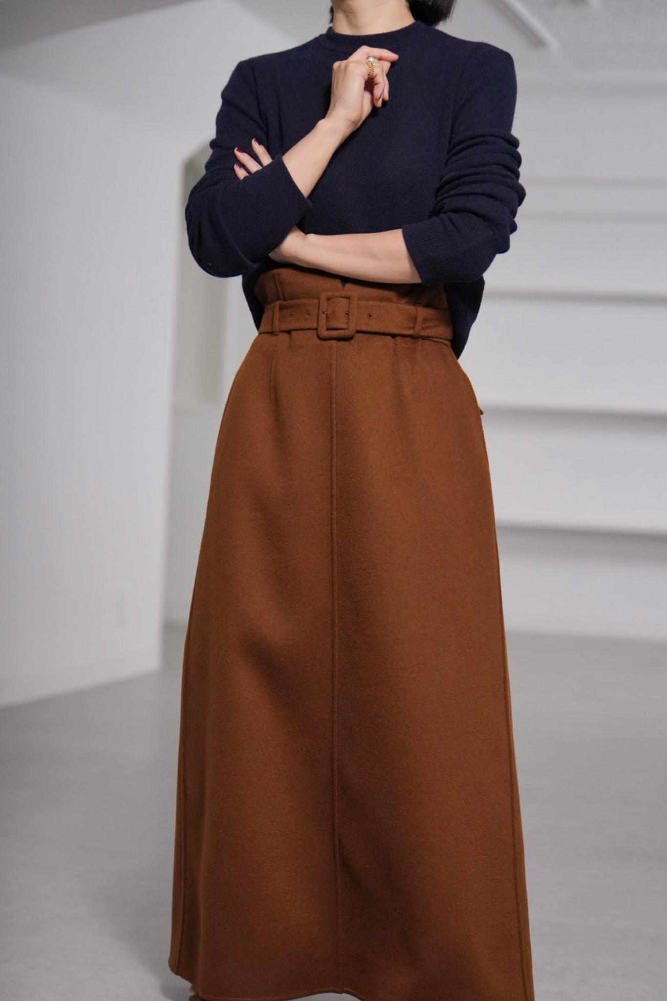 Edith Premium Cashmereの画像