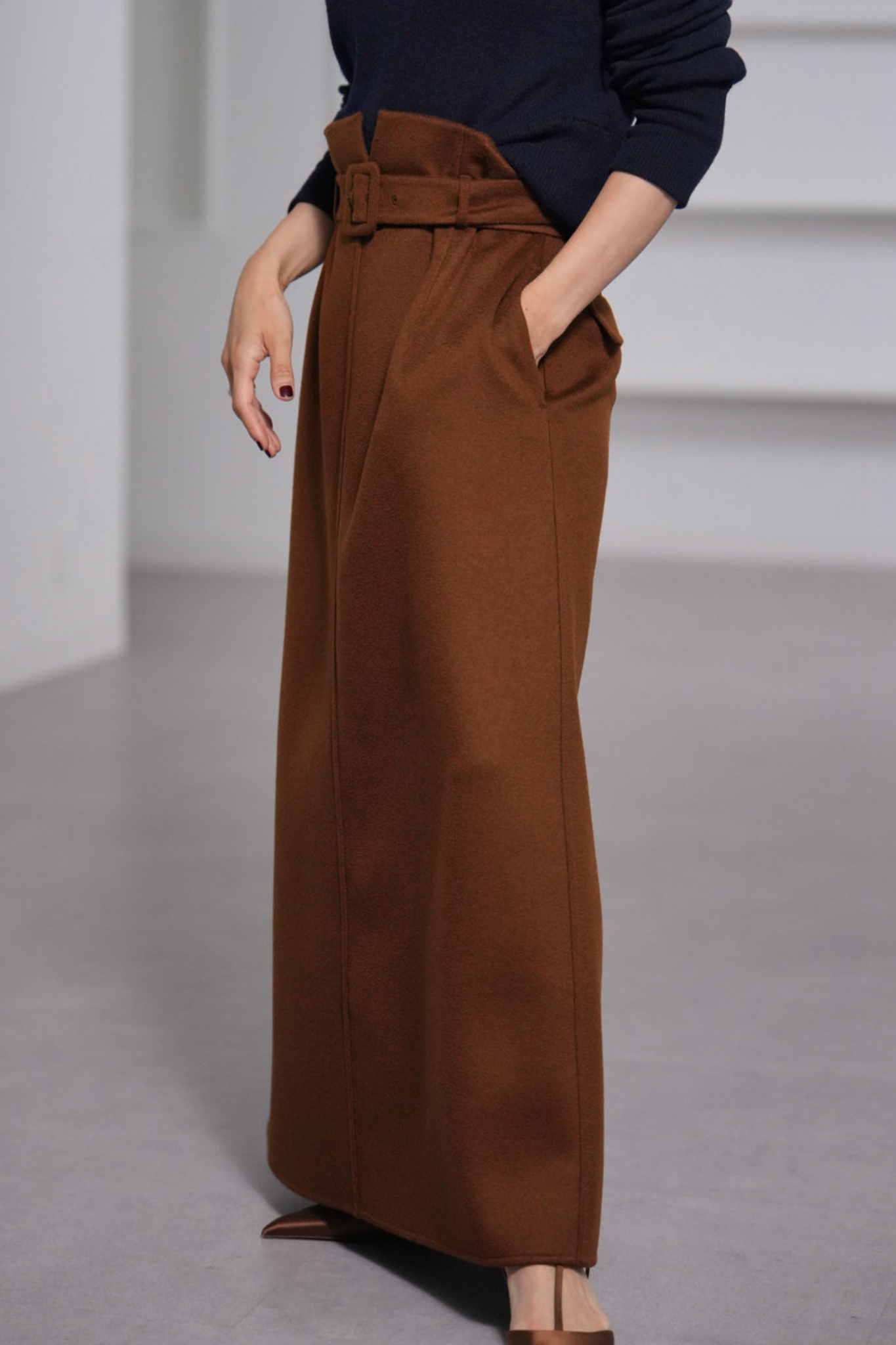 Edith Premium Cashmereの画像