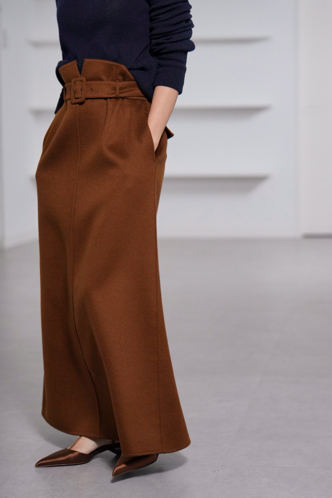 Edith Premium Cashmereの画像