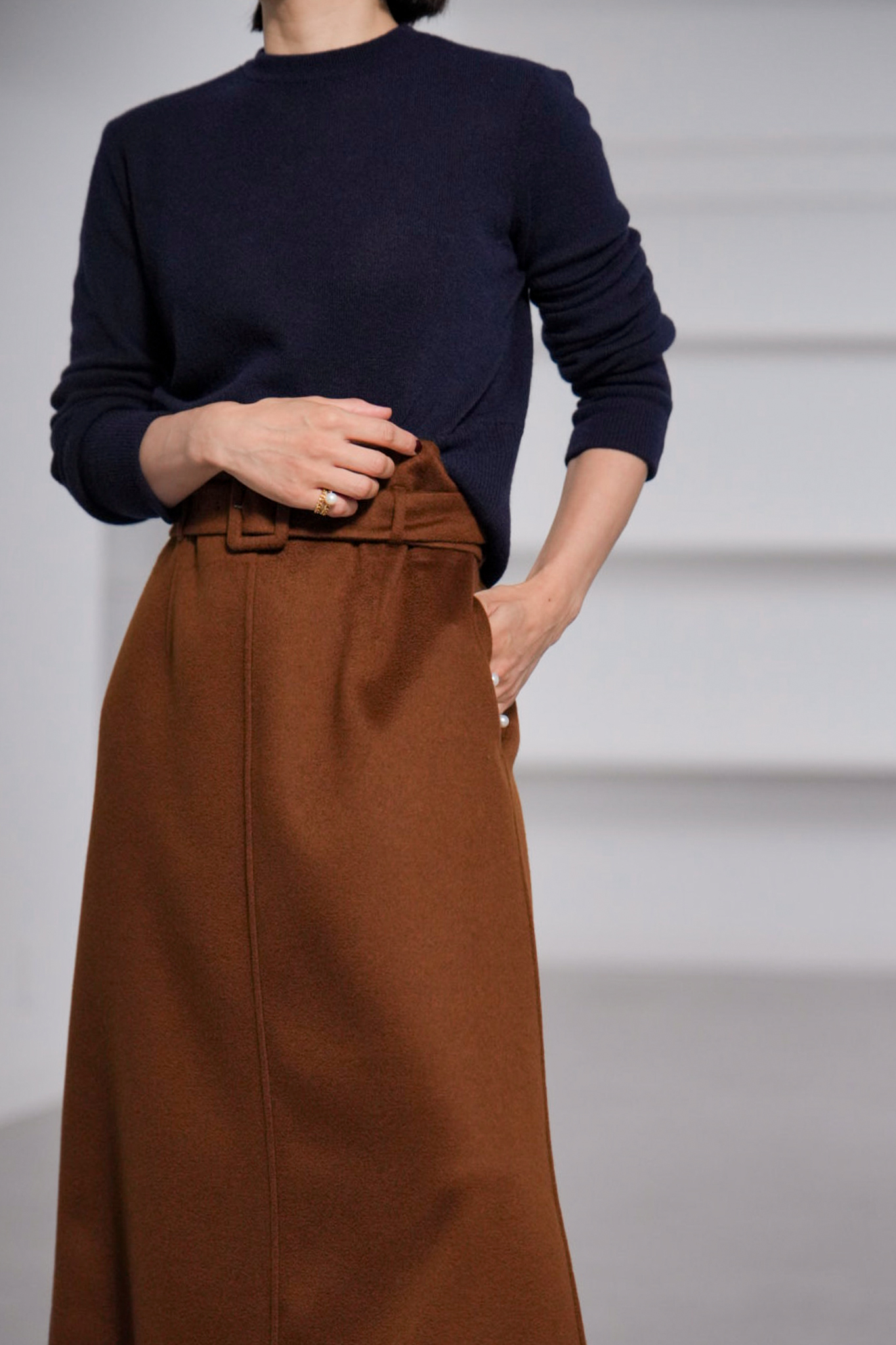 Edith Premium Cashmereの画像