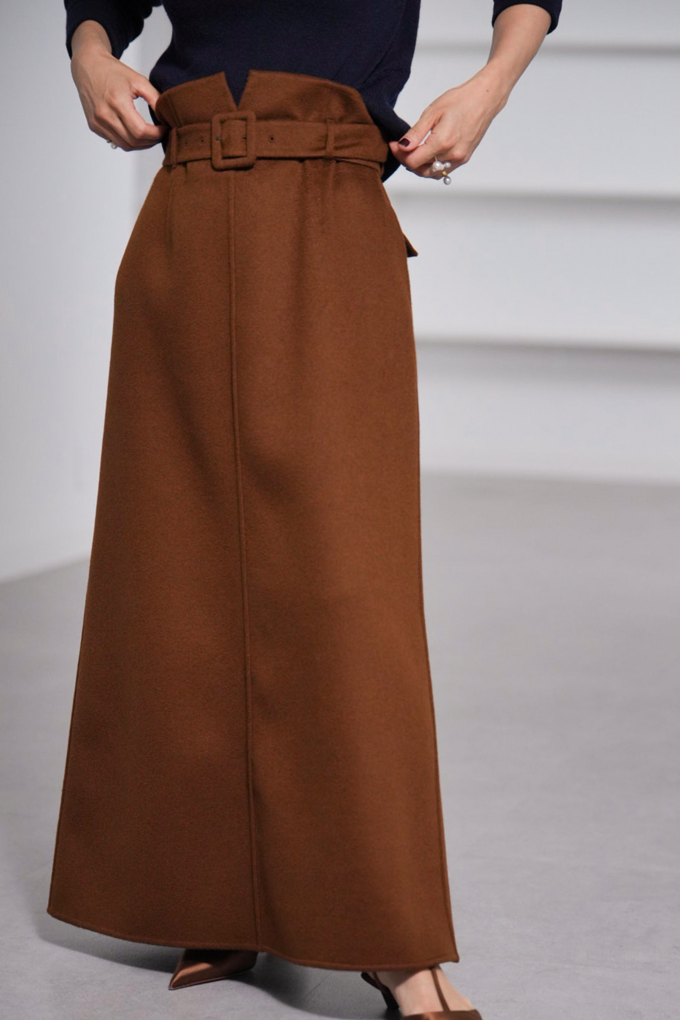 Edith Premium Cashmere | SHE Tokyo online shop