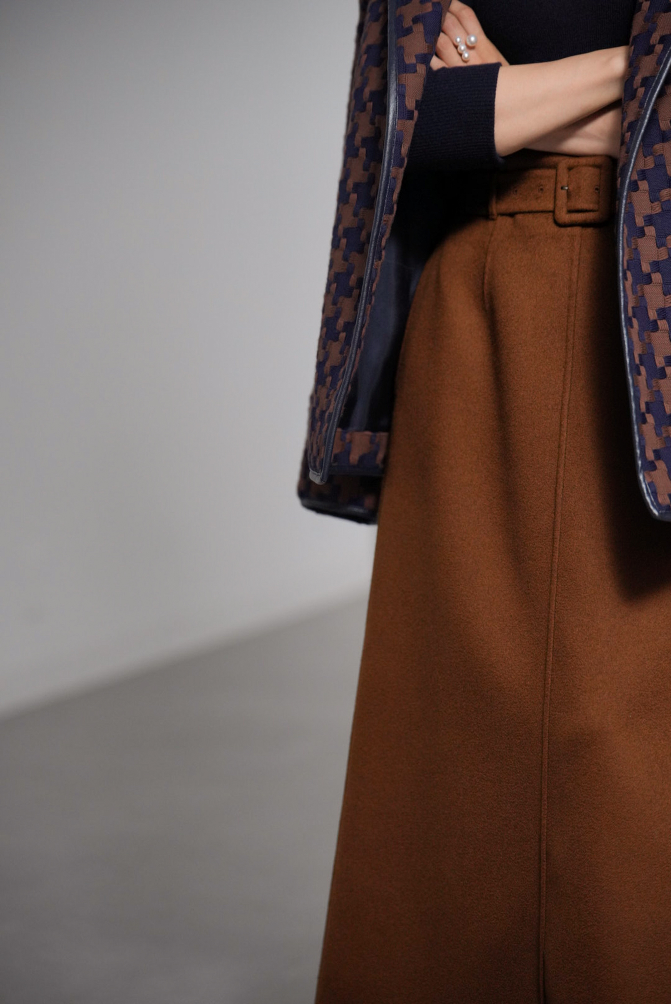 Edith Premium Cashmereの画像