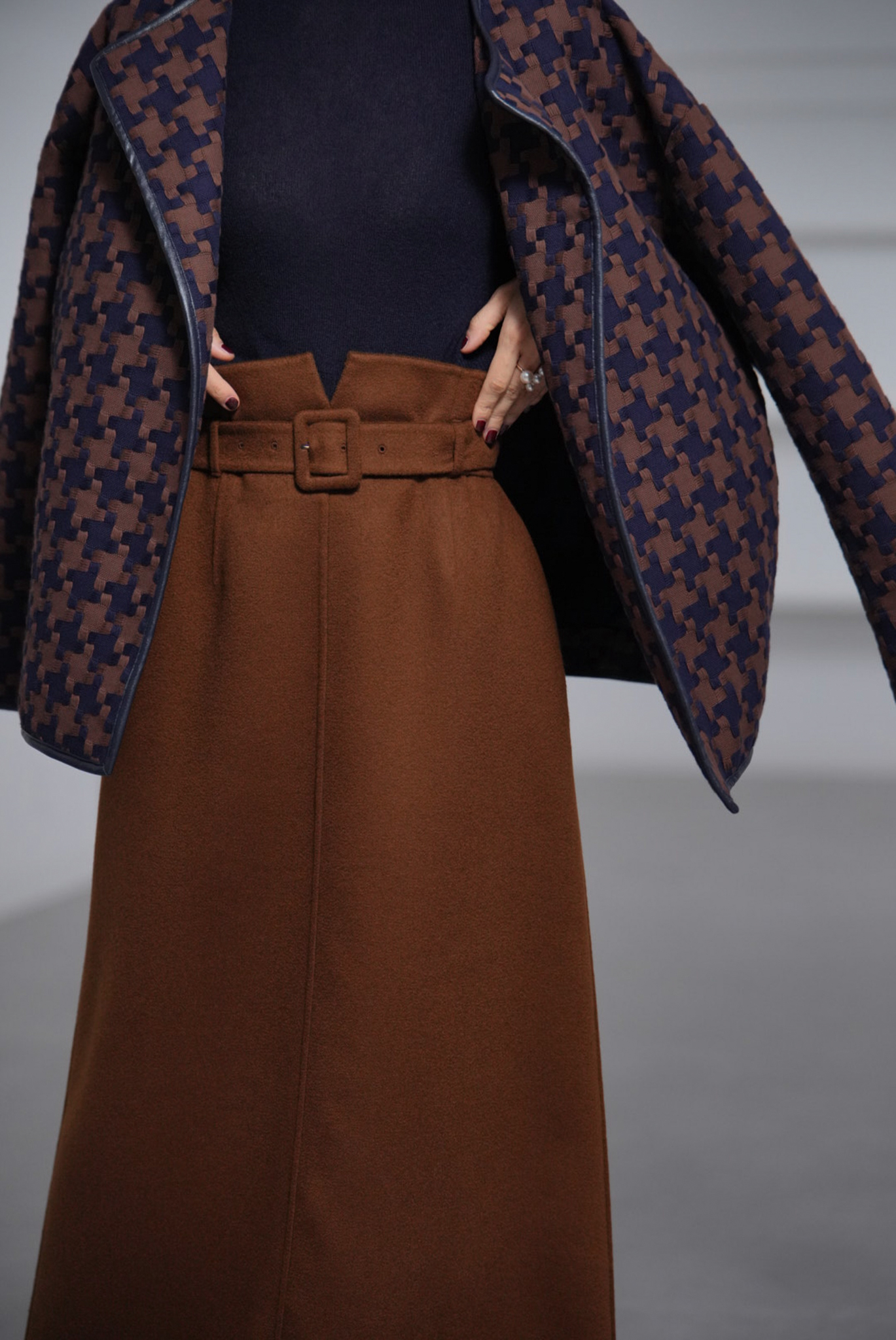 Edith Premium Cashmereの画像