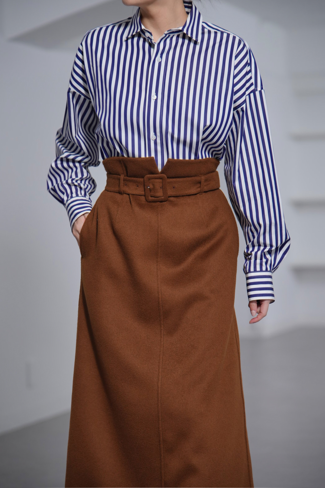 Edith Premium Cashmereの画像