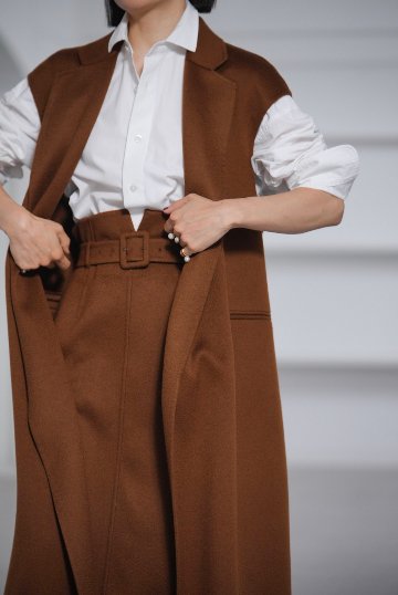 Edith Premium Cashmereの画像