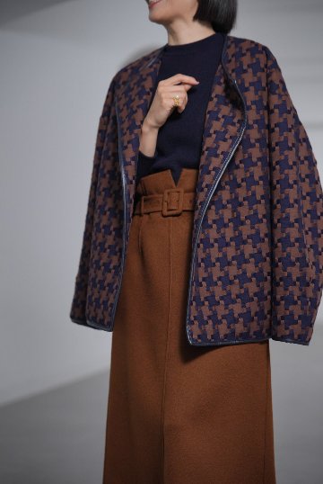 Edith Premium Cashmereの画像