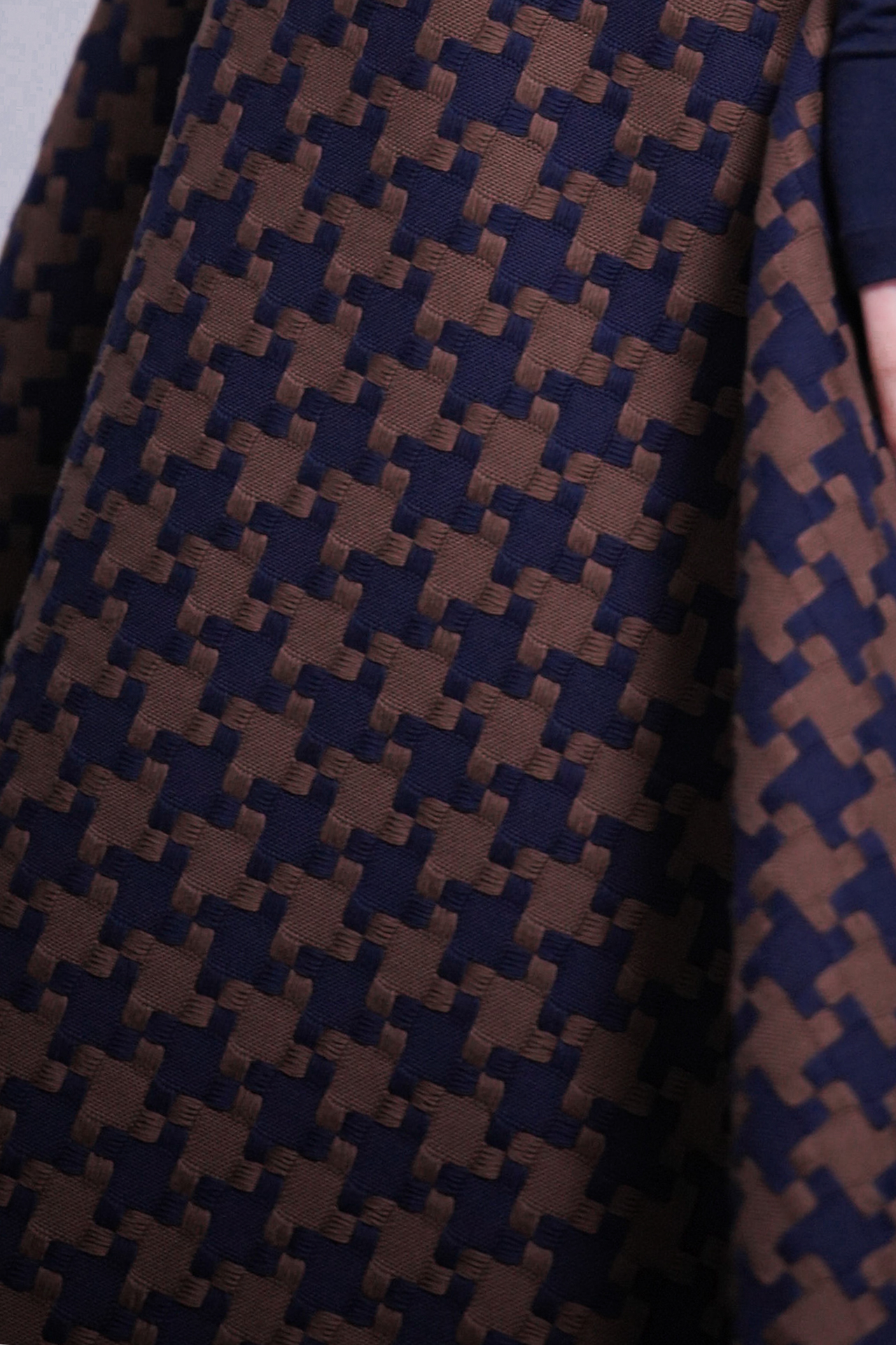 Elliy Houndstoothの画像