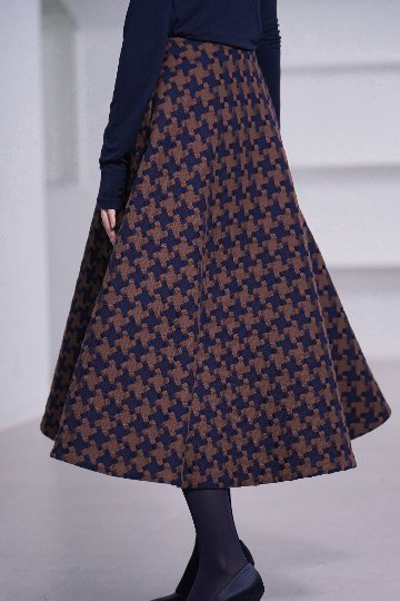 Elliy Houndstoothの画像