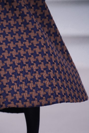 Elliy Houndstoothの画像