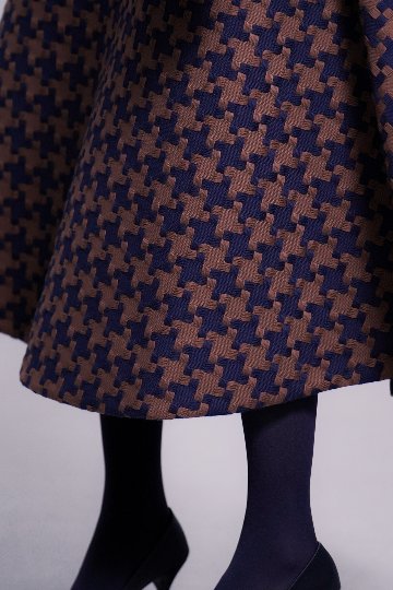 Elliy Houndstoothの画像