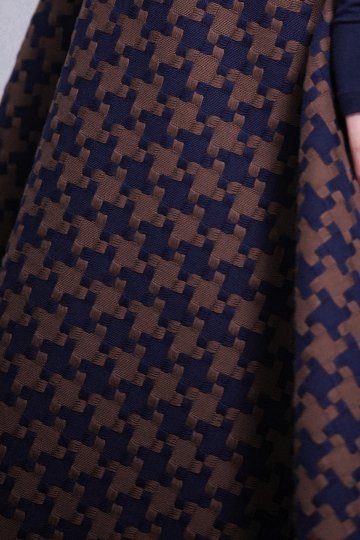 Elliy Houndstoothの画像