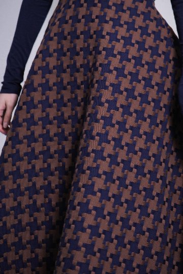 Elliy Houndstoothの画像