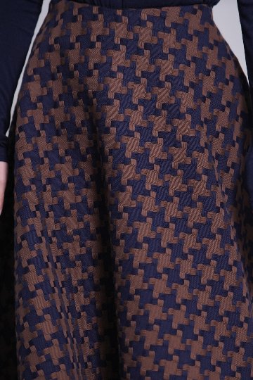 Elliy Houndstoothの画像