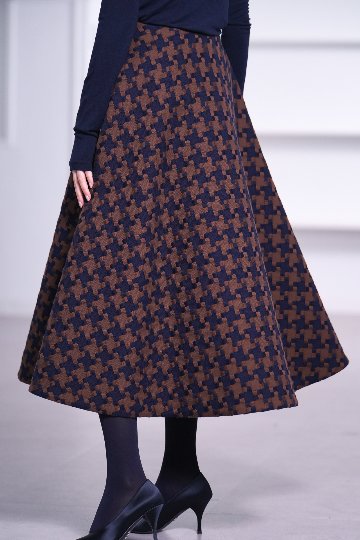 Elliy Houndstoothの画像