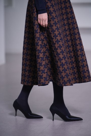 Elliy Houndstoothの画像