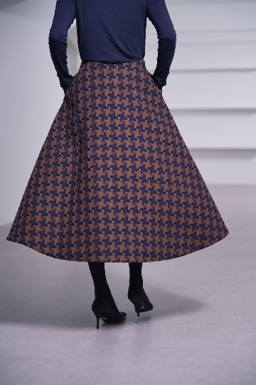 Elliy Houndstoothの画像