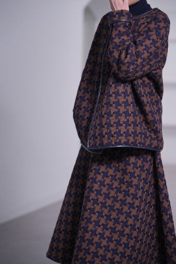 Elliy Houndstoothの画像