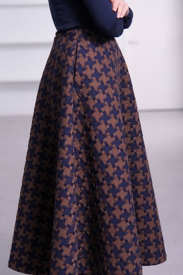 Elliy Houndstoothの画像