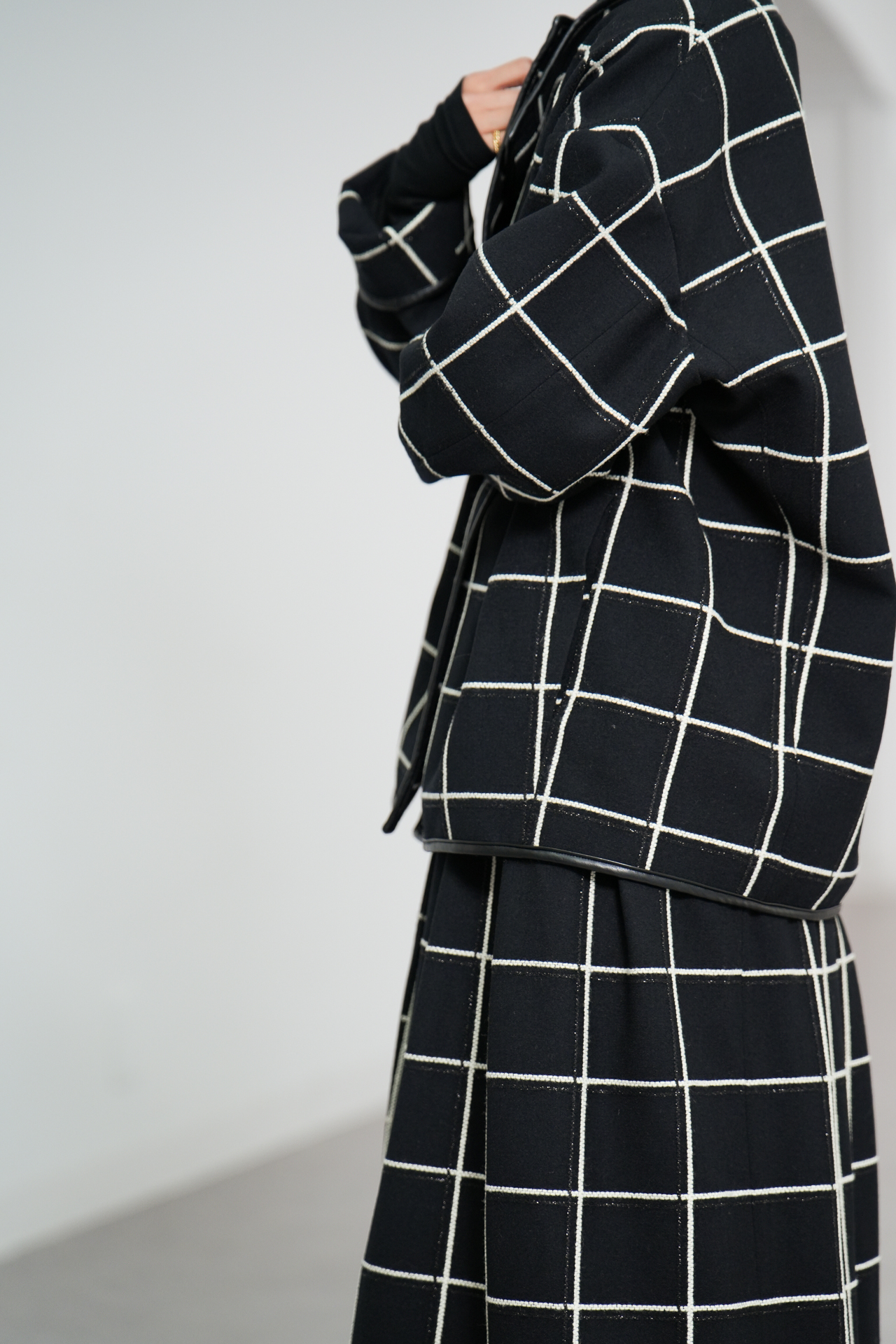 Gaia W Windowpaneの画像