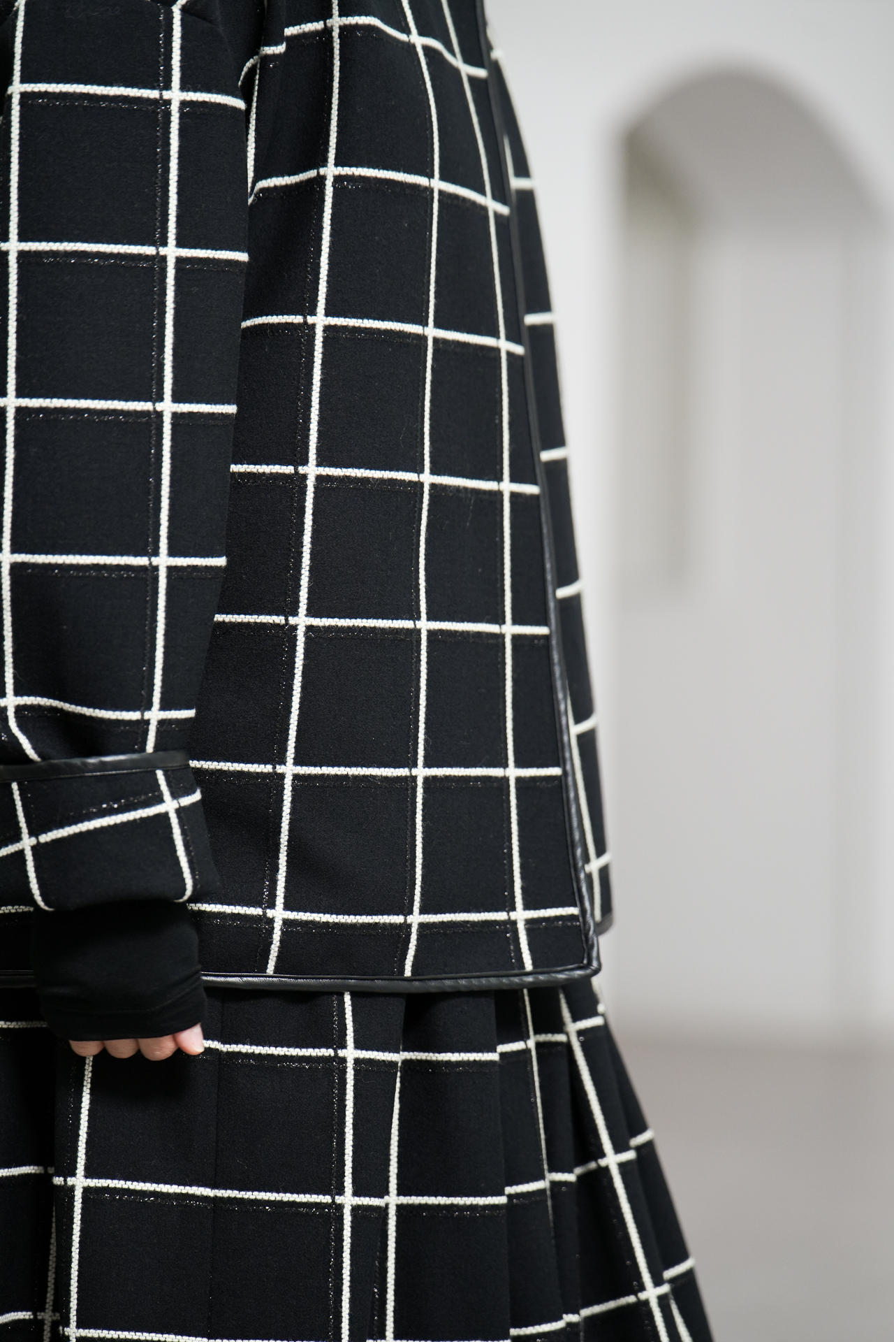 Gaia W Windowpaneの画像